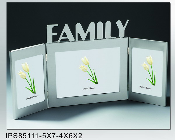 photo frame for family