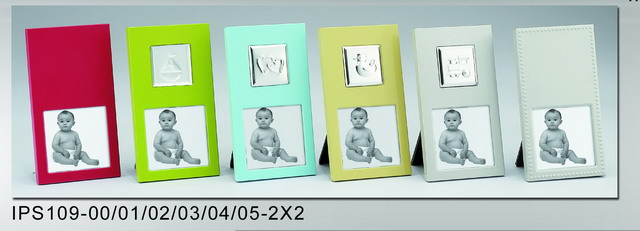 mini baby photo frame