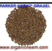 Parker neem cake, neem cake powder,pure neem cake 