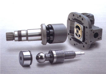 HYDRAULIC PUMP PARTS