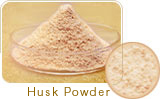 PSyllium Powder 