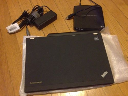 Lenovo ThinkPad X220 Laptop/Notebook