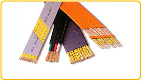 World Largest UL ETP Elevator cable manufacturer