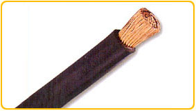 World Largest Welding cable manufacturer