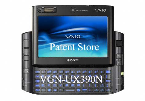 SONY VAIO