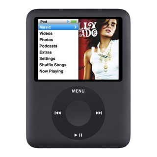 Apple iPod nano 8GB