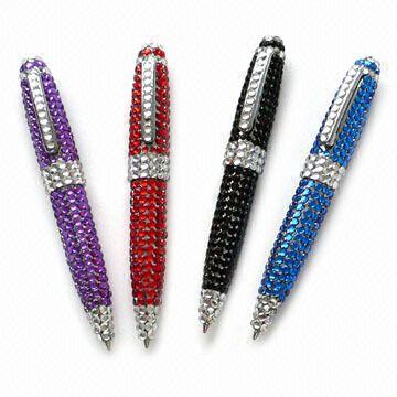 Diamond Pen 