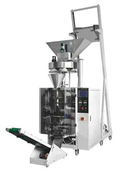 Large Volume Granule Packing Machine GH4530BK