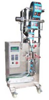 Liquid, Paste, Shampoo and Sauce Packing Machine