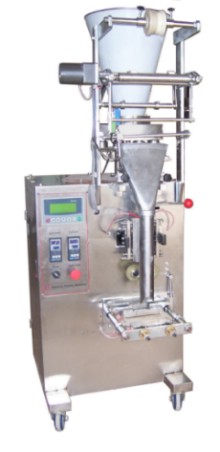 Back Seal Granule Packing Machine GH240BK