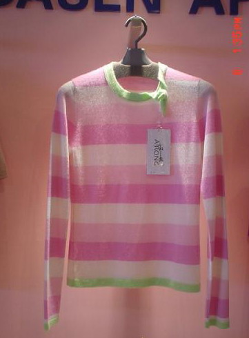 cashmere sweater