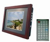 digital photo frame