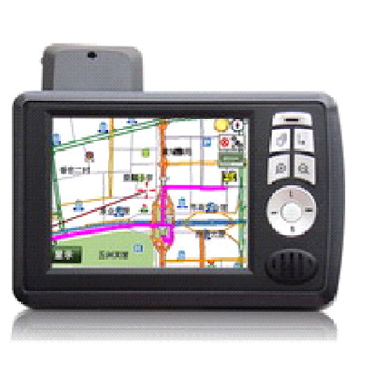 GPS