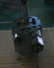 Sauer SPV Charge pump