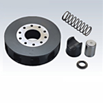 MCR ZF motor parts 