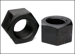 2H HEAVY HEX NUT