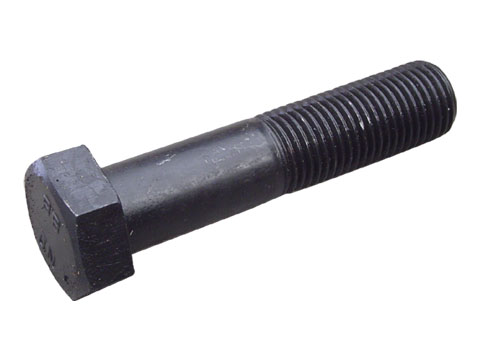 DIN931/DIN933 HEX BOLT