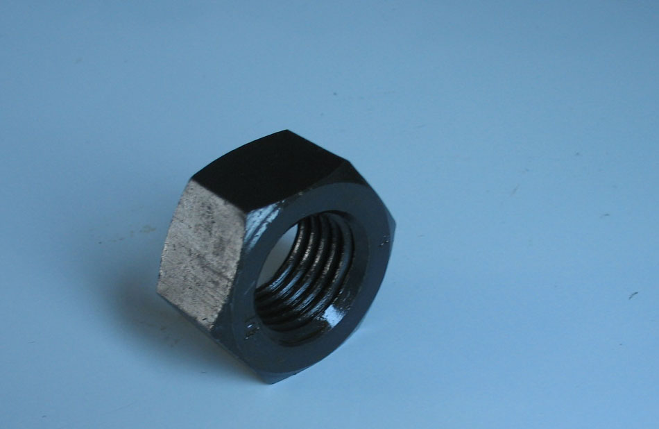 HEX NUTS