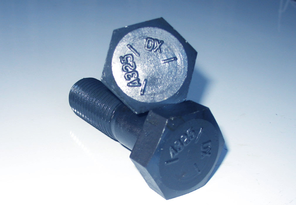 A325 HEX BOLTS