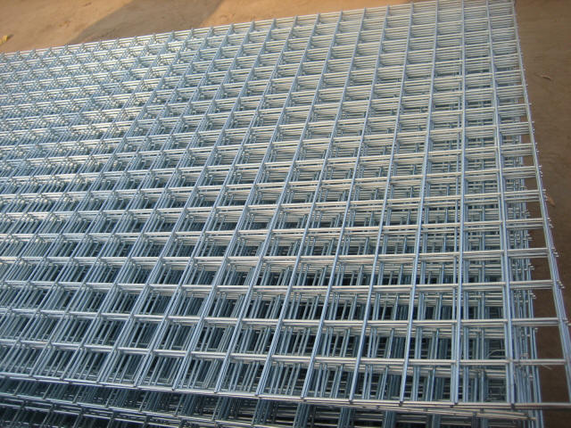 Mesh Panels- Extra Heavy Duty 