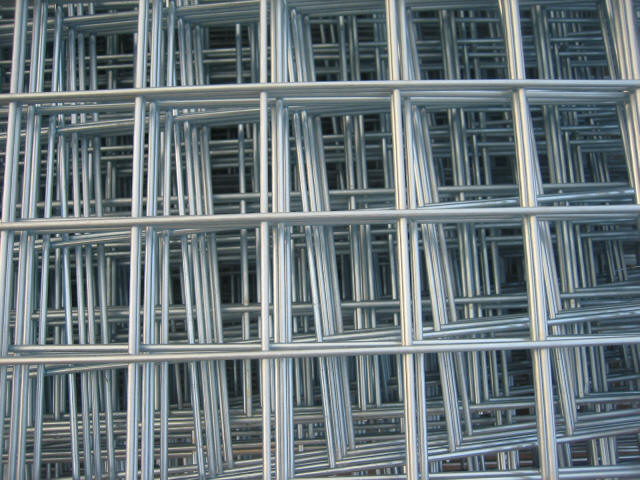 Mesh Panels- Extra Heavy Duty 