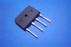 Surface Mount Flat Bridge Rectifier