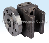 Investment Casting