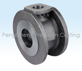 Investment Casting Part