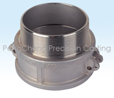 Stainless Steel Investment Casting