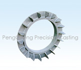 Aluminium Alloy Sand Casting