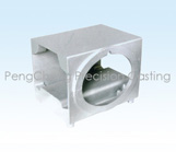 Aluminum Sand Casting Part