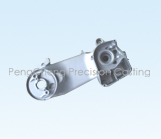 Aluminium Die Casting