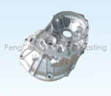 Zinc Die Casting