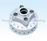 Aluminium Alloy Die Casting Product