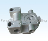 Die Casting Part