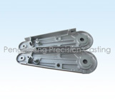 Aluminum Alloy Die Casting