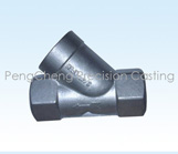 Aluminum Forged Part