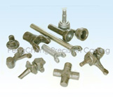 Alloy Steel Forged Component