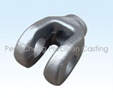 Stainless Steel Forging