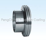 Stainless Steel Forging Part