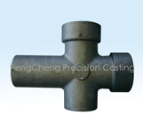 Carbon Steel Forging