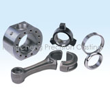 Steel Forging Part