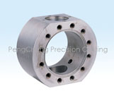 Carbon Steel Forged Flange