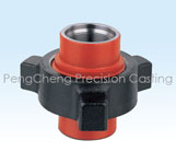 Forged Pipe Fitting