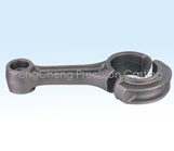 Steel Forged Part