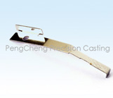 Precision Metal Stamping Part