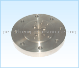 Flange Gasket