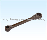 Horizontal Pull Rod