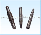 Flange Bolt