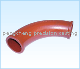 Stainless Steel Pipe Fitting